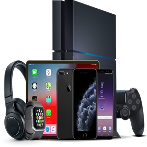 Gadgets & Electronics