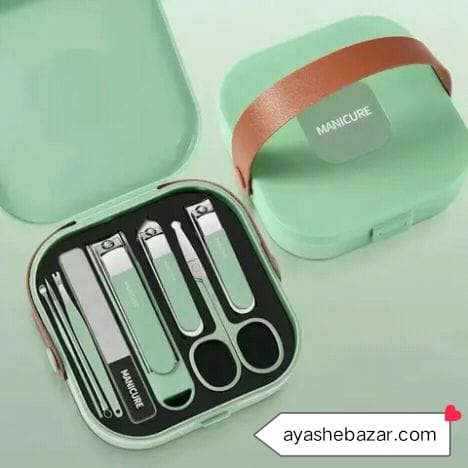 Manicure & Pedicure Set