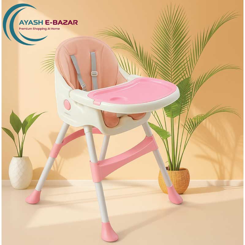 HIGH CHAIR AFR-001