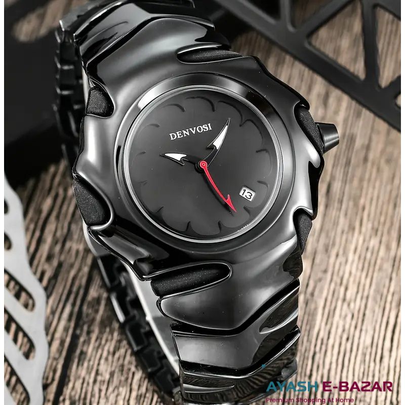 DENVOSI WATCH