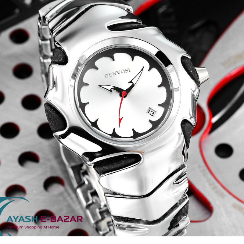 DENVOSI WATCH