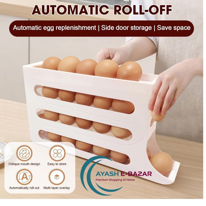 Egg Dispenser