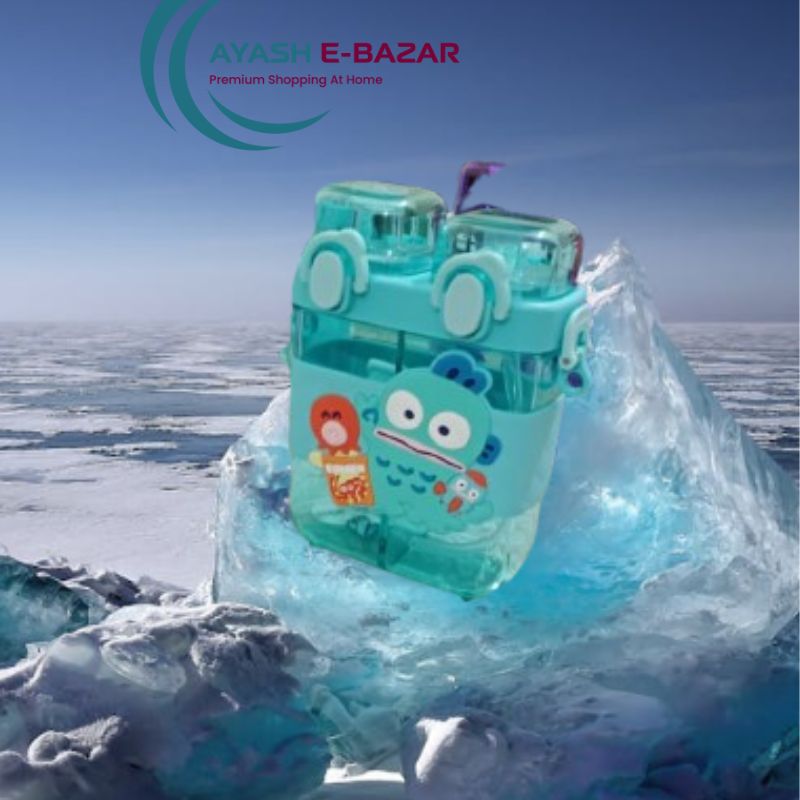 WATER POT DOUBLE LAYER