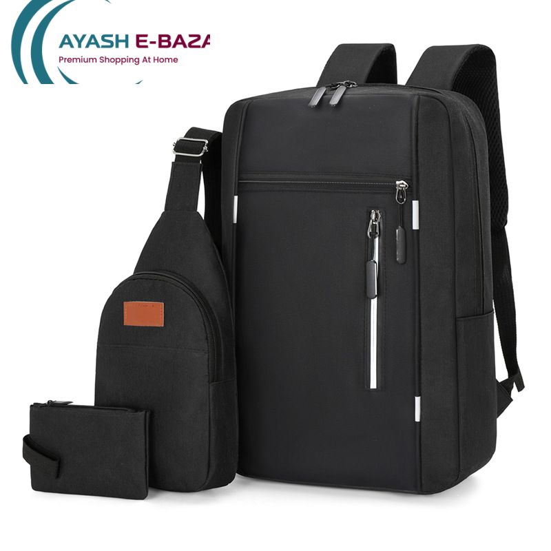 Premium Travel Bag