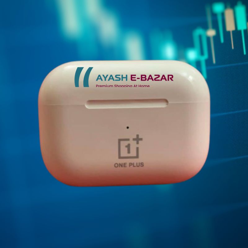 OnePlus Wireless Earbuds